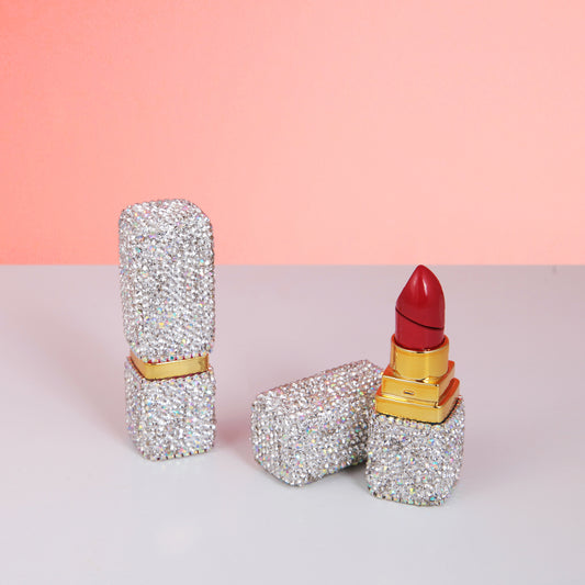 Bling LipStick Lighter (It's a lighter!)